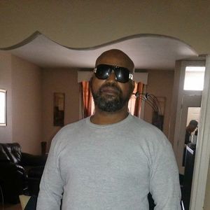 Meet your Posher, Mark